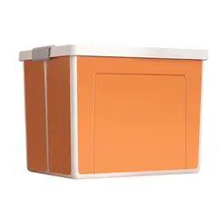 GENERICO - Caja Organizadora de Almacenamiento Plegable XL