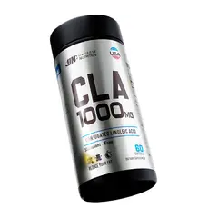 UNIVERSE NUTRITION - CLA 1000mg - 60 cápsulas