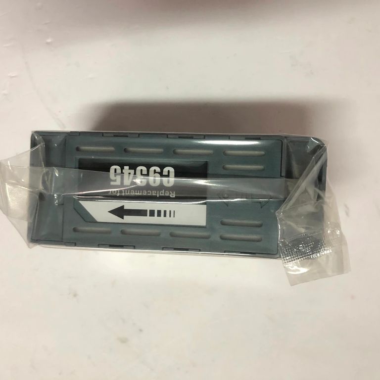 Caja de Mantenimiento L8180 Caja IMPRESORA L8180