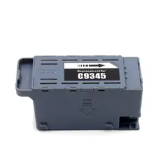 GENERICO - Caja de Mantenimiento L8160 Caja IMPRESORA L8160