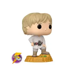 FUNKO - STAR WARS LUKE SKYWALKER 764