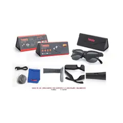 TOMATE - GAFAS DE SOL INTELIGENTE CON BLUETOOTH 5.3