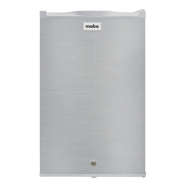Frigobar RMF04PRX0 Autofrost 93 Litros 1 Puerta Inox