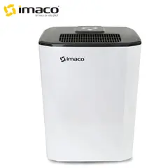 IMACO - Deshumedecedor Panel Digital DHE1002 2 .5LT