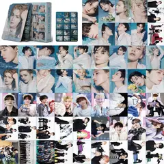 GENERICO - LOMOCARD SPELL THE FEELS SEVENTEEN