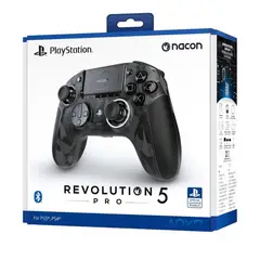 NACON - Mando Revolution 5 Pro Urban Camo PS5