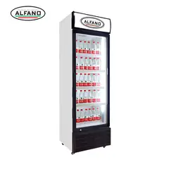 ALFANO - VISICOOLER MOD SC-350 RY NEGRO