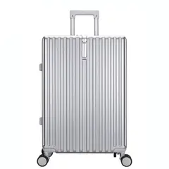 GENERICO - Makeway - Maleta de viaje Bodega grande 28 pulgadas