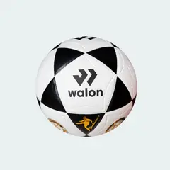 WALON - PELOTA DE FUTBOL N5 CHINA NEGRO