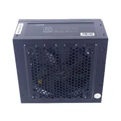 HALION - Fuente de poder AK600 Cableado no modular