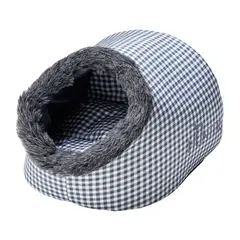 HUNTER - Cueva para Gato Astana Gris