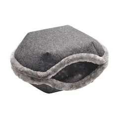 HUNTER - Cueva Lugano Antracita