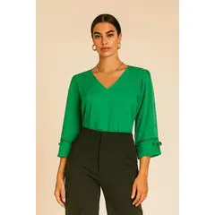 AMARELLY - BLUSA PARA MUJER MIAMI