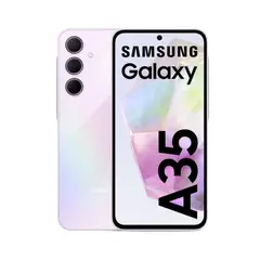 SAMSUNG - GALAXY A36 5G 256GB 8GB - MORADO