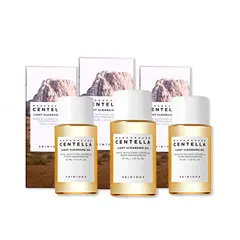 SKIN1004 - Centella Light Cleansing Oil 30 Ml - 3 Unid