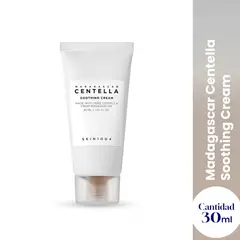 SKIN1004 - Madagascar Centella Soothing Cream 30Ml
