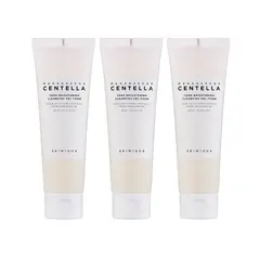 SKIN1004 - Centella Tone Brightening Cleansing Gel Foam 125Ml - 3 Uni