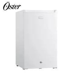 OSTER - Frigobar 122L OS PMB129WT Blanco