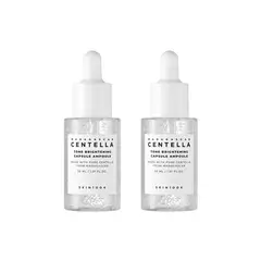 SKIN1004 - Madagascar Centella Tone Brightening Capsule Ampoule 30Ml 2 Und