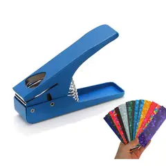 GENERICO - Máquina para hacer púas de guitarra - Titán Machine P Pro