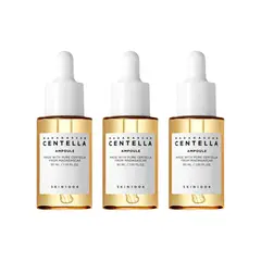 SKIN1004 - Madagascar Centella Ampoule 30 Ml 3 Uni