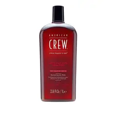 AMERICAN CREW - Shampoo Anticaida 1L