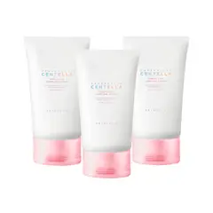 SKIN1004 - Madagascar Centella Poremizing Light Gel Cream 75Ml - 3 Und