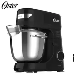 OSTER - Batidora planetaria 4L 12 velocidades 850W FPSTSMPL2B