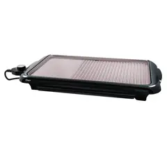 OSTER - Parrilla eléctrica Bioceramic CKSTGR5085