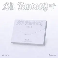 GENERICO - LIL FANTASY VOL1 MURMUR VER - CHAEYOUNG TWICE