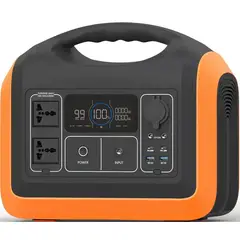 COMITSA - Estación de energía portátil 1200W Power Bank