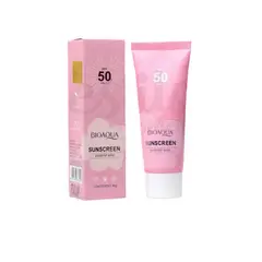 GENERICO - Protector Solar Bioaqua Spf50 Sunscreen 40gr