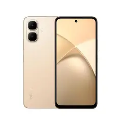 INFINIX - SMART 10 DORADO - 4+4RAM 128GB- 4G - REGISTRADO