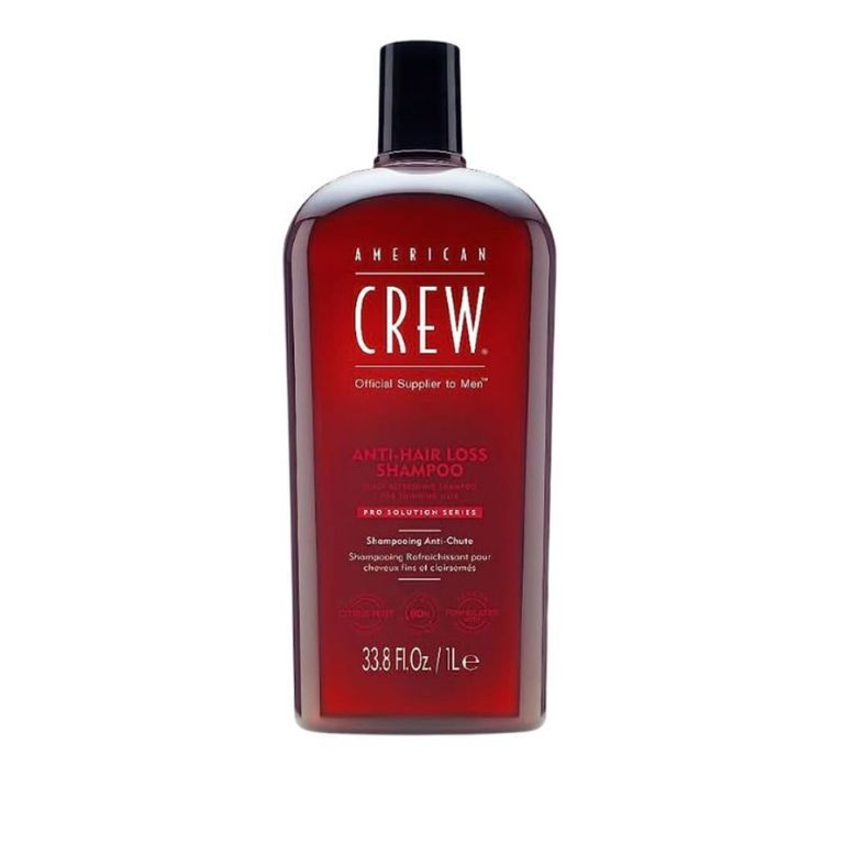 Shampoo Anticaida -1L