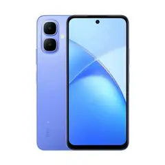 INFINIX - SMART 10 AZUL - 4+4RAM 128GB -4G - REGISTRADO