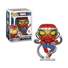 FUNKO - Octo Spidey Pop 520 Exclusivo Walgreens Marvel