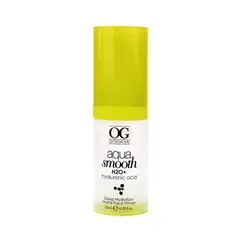 OG - Primer Aqua Smooth Hyaluronic Matte 20ml
