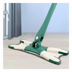 GENERICO - Pack6 Limpiador de Amohadilla en Verde Y+Regalo Stickers