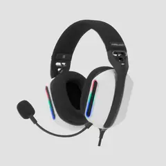 HALION - Auriculares Gamer USB - Pc Laptop Y Celular - Audifonos RGB