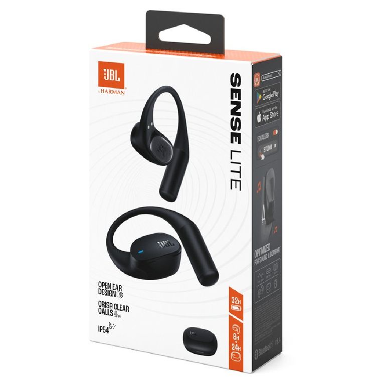 Sense Lite Auriculares Open-Ear con Sonido