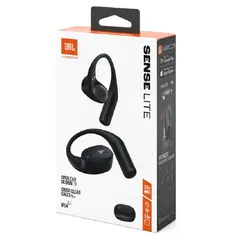 JBL - Sense Lite Auriculares Open-Ear con Sonido