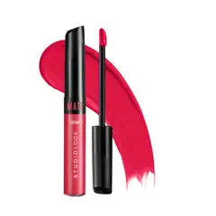 CYZONE - Labial Mate Studio Look Red Joy de 6ml