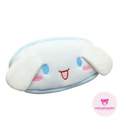 PLAY FUN - CINNAMOROLL CARTUCHERA 13X21CM