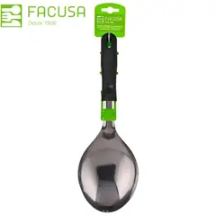 FACUSA - Cucharon Chino Elegante Blister -