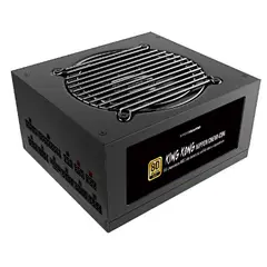 HALION - Fuente de poder GX1000 Hcon Potencia de 1000W
