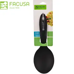 FACUSA - Cucharon Chino Nylon Blister -