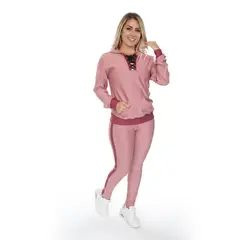 GENERICO - Conjunto deportivo mujer