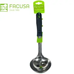FACUSA - Cucharon Elegante MP-Ne Blister -