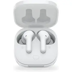 QCY - AUDIFONOS T13 INALAMBRICOS BLANCO