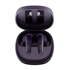QCY - AUDIFONOS T13 INALAMBRICOS MORADO